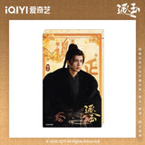 [Preorder 60 days] Pursuit of Jade (2026) iQIYI Official Merch - Zhang Linghe (Xie Zheng) Acrylic Display - CPOP UNIVERSE Chinese Drama Merch Store