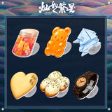 [Preorder 90 days] Road to Success (2026) Official Merch - Drama Prop Smartphone Grip Collection