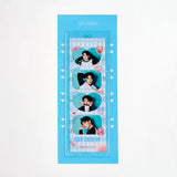[In Stock] SDT Family Official Merch - ENONE / Li Xin Yi / Zhao Rang Four-Frame Photo Booth Film Card