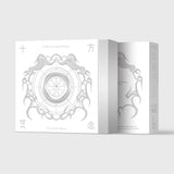 INTO1 Merch - Liu Yu The 1st Mini Album [十方艺念] [Official] - CPOP UNIVERSE Chinese Drama Merch Store