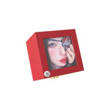 Esther Yu Official Merch – Spicy Honey Physical Album (Classic / Collector’s Edition)