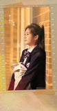 [Preorder 30 days] You Are My Fateful Love (2026) x XIAOMANG Official Merch - Miles Wei (Xu Huai Song) / Zheng He Huizi (Ruan Yu) Comemmorative Ticket Stubs - CPOP UNIVERSE Chinese Drama Merch Store