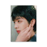 [In stock] Double Helix (2026) Official Merch - Lingering Thoughts Series Mini Poster | Ayden | Elio
