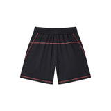 [Limited Preorder 45 days] Hou Minghao FAD3AWAY 2026 July Summer Active Collection - FA Mid Length Sports Shorts