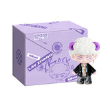 [Preorder 60 days] Lay Zhang Official Merch - "Bei Xiaoxing" Collector's Edition Plush Doll