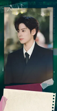 [Preorder 20 days] Blossom through the Cloud (2026) x XIAOMANG Commemorative Ticket Stubs | Miles Wei | Liu Xie Ning