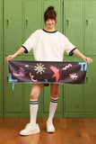 [[Limited Preorder 45 days] Hou Minghao FAD3AWAY 2026 July Summer Active Collection - FA Sports Towel