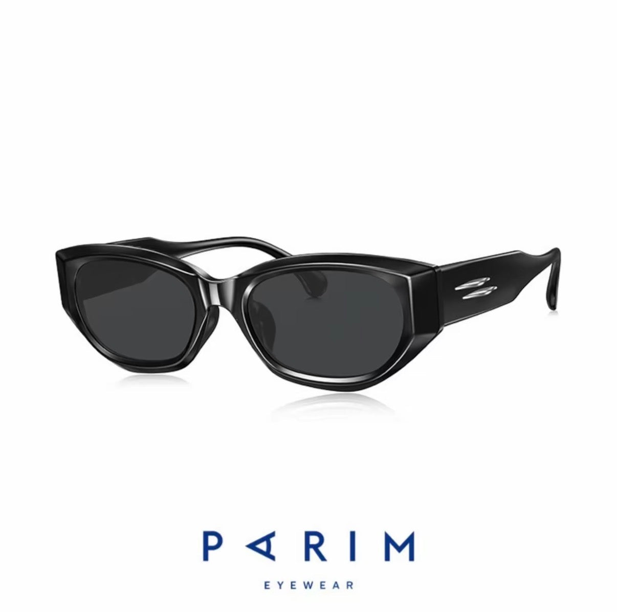 田栩宁 PARIM コラボのグッズ Tian Xuning x PARIM - Sunglasses Merch Gift Set [The Retrograde] +