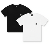 [PREORDER 60 days] Zhan Xuan x QQ Music Official Merch - SEE YOU ON SUNDAY 3PM T-shirt [+photo card benefit]