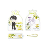 [Preorder 50 days] The Best Thing (2025) Official Merch - Zhang Linghe (He Suye) / Xu Ruohan (Shen Xifan) Phone Stand Pendant Charm