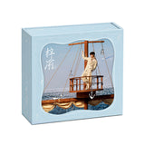 [Preorder Ships from Dec 2026] Zi Yu | Self-titled Debut Album "ZIYU"