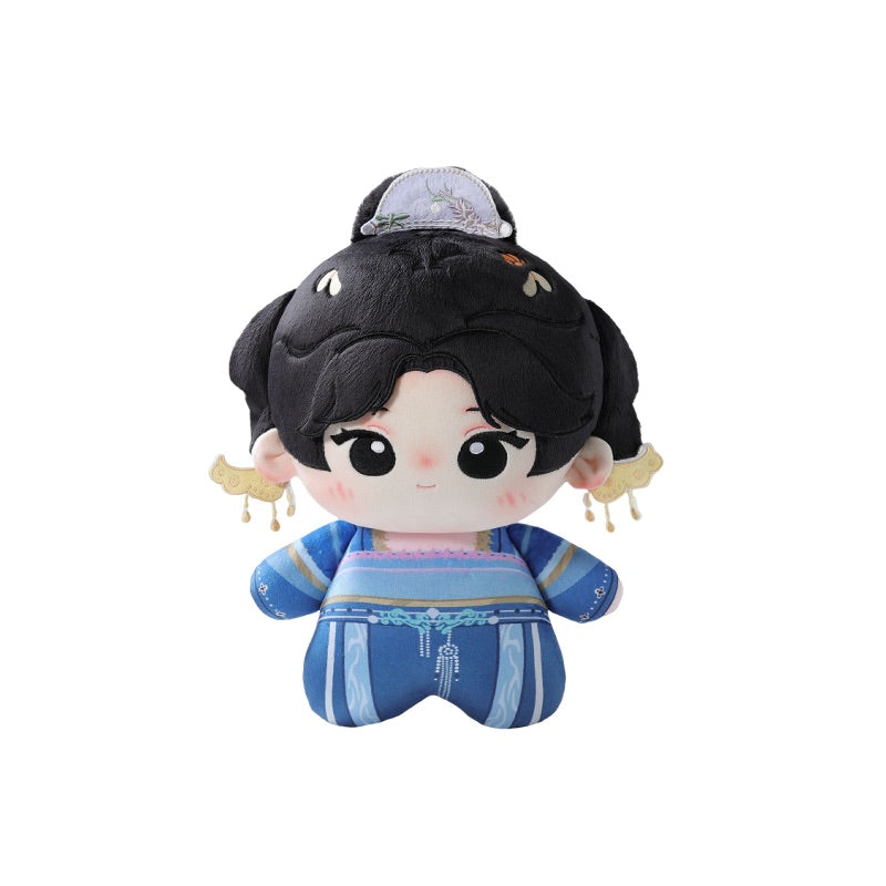 Limited Preorder 90 days] Pursuit of Jade (2026) iQIYI Official