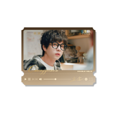 [In stock] Double Helix (2026) Official Merch - Lingering Thoughts Series Acrylic Magnet (8 designs) | Ayden | Elio