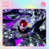 [In Stock] Zhao Rang Official Merch - Playful Series Badge Blind Pack