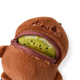 [Limited Preorder 45 days] Hou Minghao FAD3AWAY Baby Kiwi Plush Pendant 13.5 cm