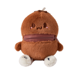 [Limited Preorder 45 days] Hou Minghao FAD3AWAY Baby Kiwi Plush Pendant 13.5 cm