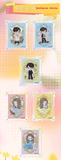 [Preorder 50 days] The Best Thing (2025) Official Merch - Zhang Linghe (He Suye) / Xu Ruohan (Shen Xifan) Jigsaw Display Stand