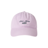 [Limited Preorder 45 Days] Hou Minghao FAD3AWAY FA Minimalist Logo Embroidered Baseball Cap