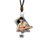 [Preorder 15 days] Double Helix (2026) Official Merch - Lingering Thoughts Series Acrylic Keychain Pendant | Ayden | Elio