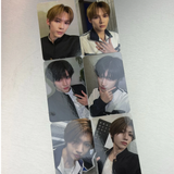 [In Stock] ENONE Official Merch - April Fool's Day & Youth Day Special Photocard - CPOP UNIVERSE Chinese Drama Merch Store