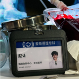 [In Stock] SDT Store Official Merch - Halloween ID Card Holder - CPOP UNIVERSE Chinese Drama Merch Store