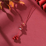 [Preorder 90 days] Fate Chooses You (2026) x iQIYI Official Merch - Lotus Pendant
