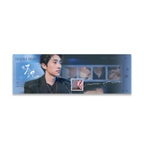 [In stock] Double Helix (2026) Official Merch - Lingering Thoughts Series Hand Banner (8 designs) | Ayden | Elio