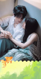 [Preorder 30 days] Never-Ending Summer (2026) - Zhou Keyu (Lu Xi Xiao) / Bao Shang En (Zhou Wan) Commemorative Ticket Stubs