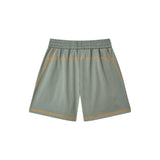 [Limited Preorder 45 days] Hou Minghao FAD3AWAY 2026 July Summer Active Collection - FA Mid Length Sports Shorts