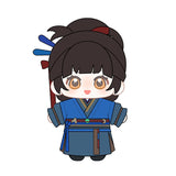 [Preorder 120 days] Pursuit of Jade (2026) iQIYI Official Merch  Tian Xiwei (Fan Changyu) Villager Clothes Plush Doll with Clothes 20 cm