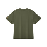 [Limited Preorder 45 days] Hou Minghao FAD3AWAY Third Anniversary Limited Logo Tee