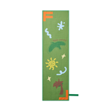 [[Limited Preorder 45 days] Hou Minghao FAD3AWAY 2026 July Summer Active Collection - FA Sports Towel