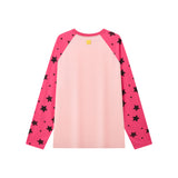 [Limited Preorder 45 days] Hou Minghao FAD3AWAY Third Anniversary Limited Peach Series Long Sleeve Tee