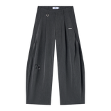 [Limited Preorder 45 Days] Hou Minghao FAD3AWAY FA Casual Tailored Trousers