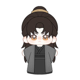 《逐玉》棉花娃娃 谢征 常服款【预售120天后发货】