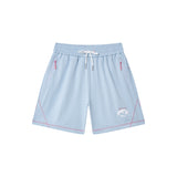 [Limited Preorder 45 days] Hou Minghao FAD3AWAY 2026 July Summer Active Collection - FA Mid Length Sports Shorts