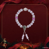 [Limited Preorder 90 days] Key to the Phoenix Heart (2026) x FEO Official Merch - Ai Mi (Xie Jiayu) Character Beaded Bracelet