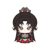 《逐玉》毛绒挂件 樊长玉 将军款【预售120天后发货】
