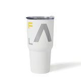 [Limited Preorder 60 days] Hou Minghao FAD3AWAY Third Anniversary Limited Car Cup 2.0
