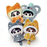 [Preorder 30 days] Double Helix (2026) Official Merch - Lingering Thoughts Series 10 cm Starfish Body Doll Clothes / Accessories Set (Dolls not included) | Ayden | Elio