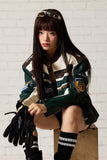 [Limited Preorder 45 days] Hou Minghao FAD3AWAY Third Anniversary Motorsport Jacket