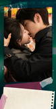 [Preorder 20 days] Blossom through the Cloud (2026) x XIAOMANG Commemorative Ticket Stubs | Miles Wei | Liu Xie Ning
