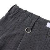 [Limited Preorder 45 Days] Hou Minghao FAD3AWAY FA Casual Tailored Trousers