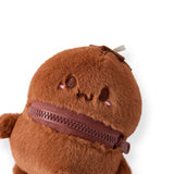[Limited Preorder 45 days] Hou Minghao FAD3AWAY Baby Kiwi Plush Pendant 13.5 cm