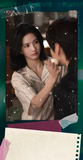 [Preorder 20 days] Blossom through the Cloud (2026) x XIAOMANG Commemorative Ticket Stubs | Miles Wei | Liu Xie Ning
