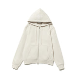 [Preorder 15 days] Xiao Zhan 2026 'Here Comes Our Exit' Tour Official Merch Zippered Hoodie