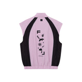[Limited Preorder 45 days] Hou Minghao FAD3AWAY 2026 July Summer Active Collection - FA Sports Vest