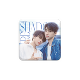[Preorder 30 days] Double Helix (2026) Official Merch - Captured Moments Series Square Badge | Ayden | Elio