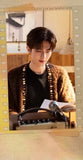 [Preorder 30 days] You Are My Fateful Love (2026) x XIAOMANG Official Merch - Miles Wei (Xu Huai Song) / Zheng He Huizi (Ruan Yu) Comemmorative Ticket Stubs - CPOP UNIVERSE Chinese Drama Merch Store