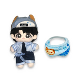 [Preorder 60 days] Double Helix (2026) Official Merch - Captured Moments Series: Wild Zoo Stroll / Wild Garden Adventure Themed Doll Clothes / Accessories Set with Photocard Benefit (Dolls not included) | Ayden | Elio